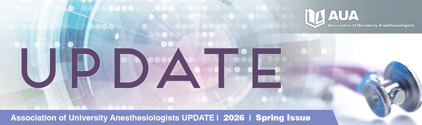 2026 Spring Issue