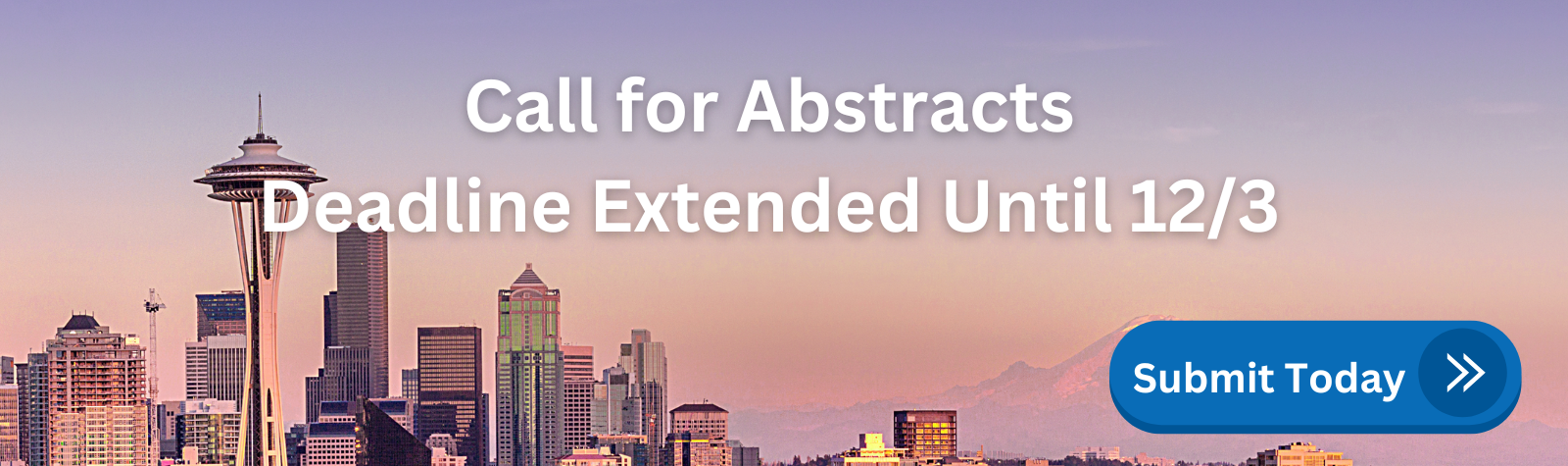 Call for Abstracts